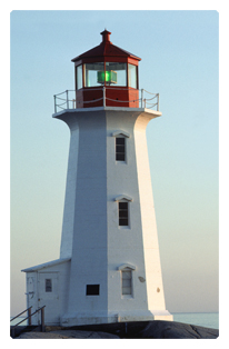 DF35T 381 Light House